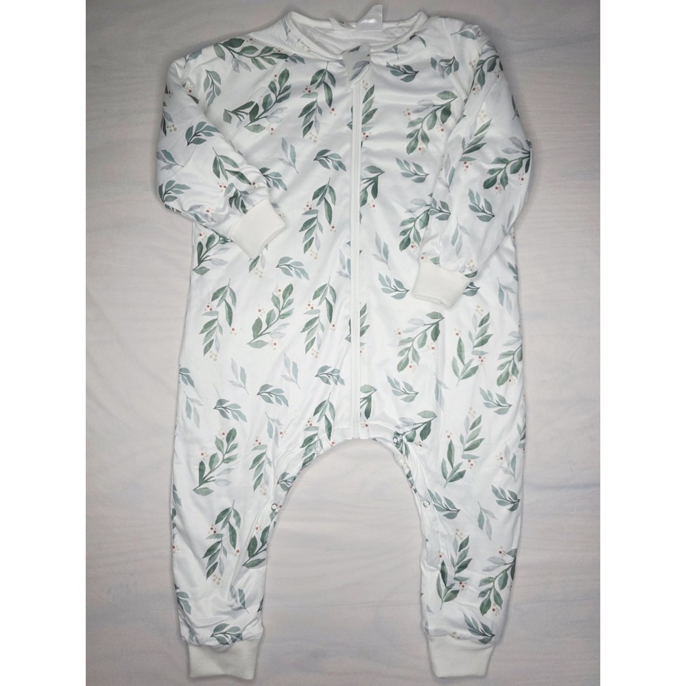 litto goose Toddler Sleep Sack with Legs, Baby Wearable Blanket XL